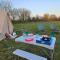 Readers Field Glamping - Great Sampford