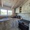 Lemonia Apartment with yard