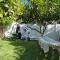 Lemonia Apartment with yard