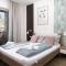 Apartmant & rooms Villa Rosa Medulin
