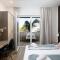 Apartmant & rooms Villa Rosa Medulin