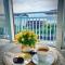 Spacious Studio unit with balcony and Seaview - Lapu Lapu City