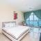 sand and beach haven at Ajman Corniche! - Dubaj sand and beach haven at Ajman Corniche! - Dubaj