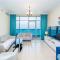 sand and beach haven at Ajman Corniche! - Dubaj sand and beach haven at Ajman Corniche! - Dubaj