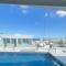 Penthouse with pool modern luxury - Is-Swieqi