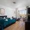 Apartmant & rooms Villa Rosa Medulin