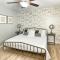 Charming Family Retreat Near Parks Fire Pit & Games - ديكاتور