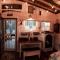 Glamping at Deer Camp - Dunlap