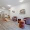 Apartment "Usedomer Luft"