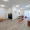 Apartment "Usedomer Luft"