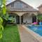 Villa Na aldiana