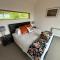Luxury Escape to Lakeview Callow, 4 beds, 3 bath - 福克斯福德