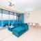 Sea View Oasis at Ajman Corniche