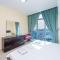 Sea View Oasis at Ajman Corniche