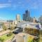 2 beds luxury apartment in the heart of chatswood12