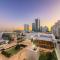 2 beds luxury apartment in the heart of chatswood12