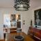 African Oasis Luxury Inn at the Gallery - Mount Vernon