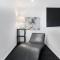 Chic Modern 2BR Heart of Manukau - 奥克兰