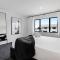 Chic Modern 2BR Heart of Manukau - 奥克兰