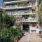 Florou's art-gallery apartment, Kypseli - Athènes