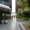 Soleil on Jonson - By Belle Escapes Byron Bay