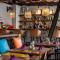 Berlima Wooden Lodge by Pramana Villas - 乌布