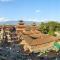 Hotel Goodwill Patan Durbar Square, Kathmandu