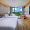 Lijiang Moon Hotel - Guilin East and West Lane Two Rivers and Four Lakes Scenic Area