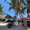 Madonna1 pool beach los corales Arenas de Bavaro