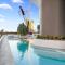Queens Wharf - Brisbane CBD Luxury with pool and gym