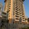 PENTA SQUARE Executive Apartments With City View DHA Lahore - لاهور
