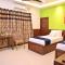 Serenpark Resort Jorhat - Džórhát