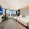 Atour Hotel Hangzhou Cainiao Headquarter Fengxin Road - Hangzhou
