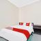 Hotel O Avisha Guest House Syariah
