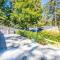 4BR Castle Hill Home Garage Near Mall & Park