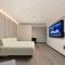 Atour Hotel Hangzhou Cainiao Headquarter Fengxin Road - Hangzhou