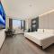 Atour Hotel Hangzhou Cainiao Headquarter Fengxin Road - Hangzhou