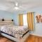 Unique 7bedroom-3bath sleeps 14 - إسكونديدو