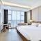 Zhoushan Maison New Century Hotel