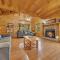 ERN832 - Lakeside Hideaway - Great Location! Close To All The Action! cabin - بيدجن فورج