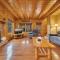 ERN832 - Lakeside Hideaway - Great Location! Close To All The Action! cabin - بيدجن فورج