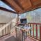 ERN832 - Lakeside Hideaway - Great Location! Close To All The Action! cabin - بيدجن فورج