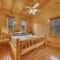 ERN832 - Lakeside Hideaway - Great Location! Close To All The Action! cabin - بيدجن فورج