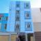 SPOT ON 81775 MOHIT GOKUL LODGE NEW LUXURY ROOM'S NEAR SECUNDERABAD RAILWAY STATION - Lālāguda