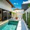Charming 1-Bedroom-Villa Sunflower with Private Pool in Canggu -Bali - Dalung