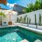 Charming 1-Bedroom-Villa Sunflower with Private Pool in Canggu -Bali - Dalung