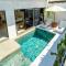 Charming 1-Bedroom-Villa Sunflower with Private Pool in Canggu -Bali - Dalung