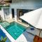 Charming 1-Bedroom-Villa Sunflower with Private Pool in Canggu -Bali - Dalung