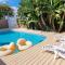 Wine Coast Oasis with Pool and Hot Spa - Port Noarlunga