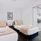 Ocean Views! - One Bedroom Apartments with Spa - From Level 9 - Circle on Cavill - Self Contained & Privately Managed - Wow Stay - 黄金海岸